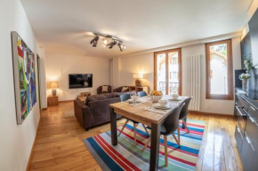 Paccard: Residence Le Lutetia Chamonix-Mont-Blanc